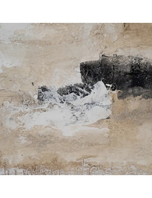 Pintura en Abstracto sobre Lienzo 150x60 cm