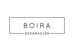 Logotipo Boira
